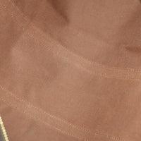 Louis Vuitton Louis Vuitton Keepall Bag Monogram Canvas Brown Canvas Travel Bag Bag (Pre-Loved)