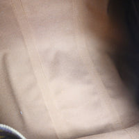Louis Vuitton Keepall Bag Monogram Canvas Brown Canvas Travel Bag Bag (Authentic Pre-Loved)