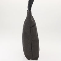 Hermes Fourre-Tout Herline Fourre-Tout Herline Gray Canvas Tote Bag Bag (Pre-Loved)