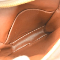 Louis Vuitton Amazone Bag Monogram Canvas Brown Canvas Shoulder Bag Bag (Pre-Loved)
