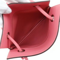 Hermes Aline Bag Calfskin Pink Calfskin Shoulder Bag Bag (Authentic Pre-Loved)