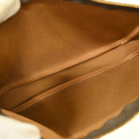 Louis Vuitton Louis Vuitton Pochette Accessoires Nm Monogram Canvas Brown Canvas Clutche & Pouche Bag (Pre-Loved)