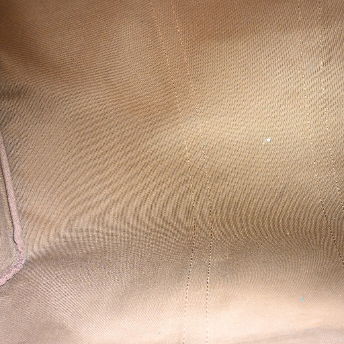 Louis Vuitton Louis Vuitton Keepall Bag Monogram Canvas Brown Canvas Travel Bag Bag (Authentic Pre-Loved)