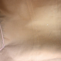 Louis Vuitton Louis Vuitton Keepall Bag Monogram Canvas Brown Canvas Travel Bag Bag (Authentic Pre-Loved)