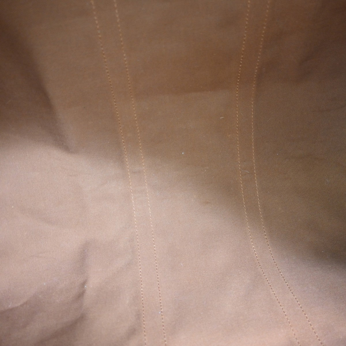 Louis Vuitton Louis Vuitton Keepall Bandouliere Bag Monogram Canvas Brown Canvas Travel Bag Bag (Authentic Pre-Loved)