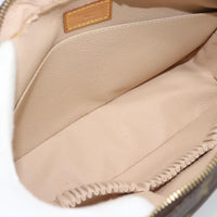 Louis Vuitton Louis Vuitton Trousse Toilette Monogram Canvas Brown Canvas Clutche & Pouche Bag (Pre-Loved)