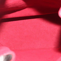 Louis Vuitton Vintage Sac D'epaule Handbag Epi Leather Red Leather Shoulder Bag Bag (Authentic Pre-Loved)
