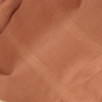 Louis Vuitton Keepall Bag Monogram Canvas Brown Canvas Travel Bag Bag (Pre-Loved)