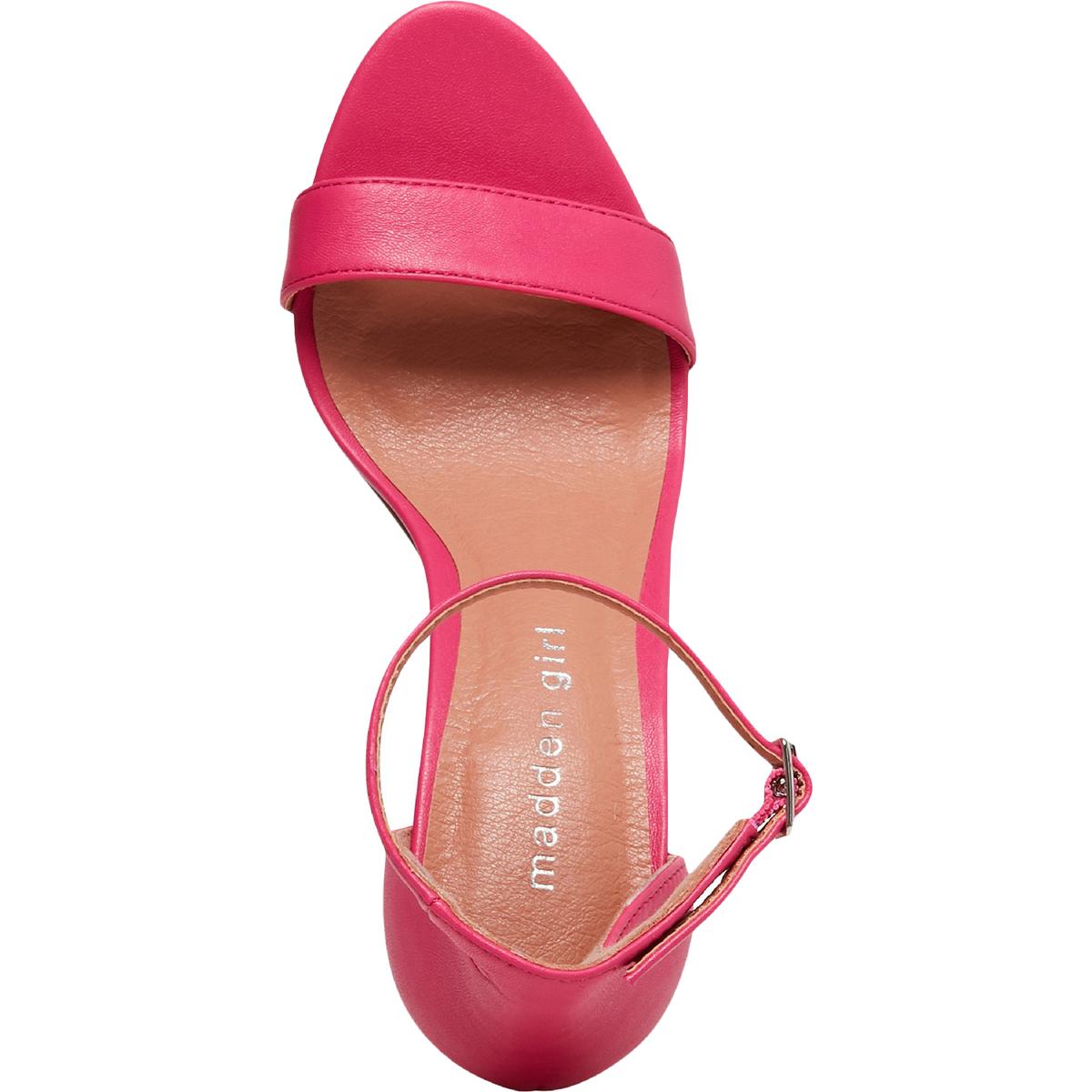 Madden Girl Womens Beella Dress Sandals