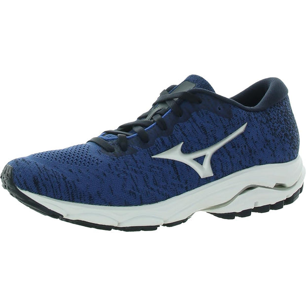 Wave Inspire 16 Waveknit Mens Fitness Workout Running Shoes
