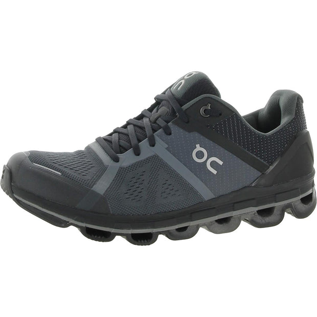 Cloud Ace Mens Performance Breathable Running Shoes