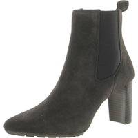 Katlyn Womens Chelsea Boots
