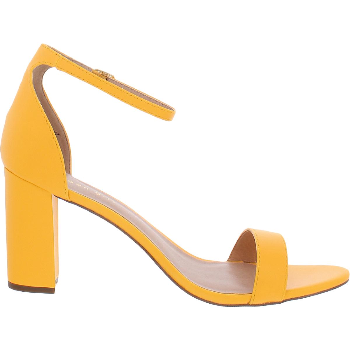 Madden Girl Womens Beella Dress Sandals