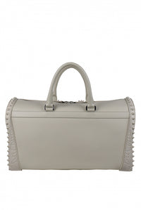 Christian Louboutin Men Sneakender Travel Bag