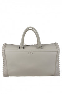Christian Louboutin Men Sneakender Travel Bag