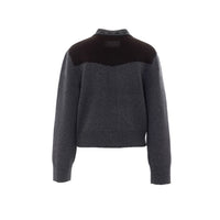 Guest In Residence Women Saddle Up! Knitted Jacket