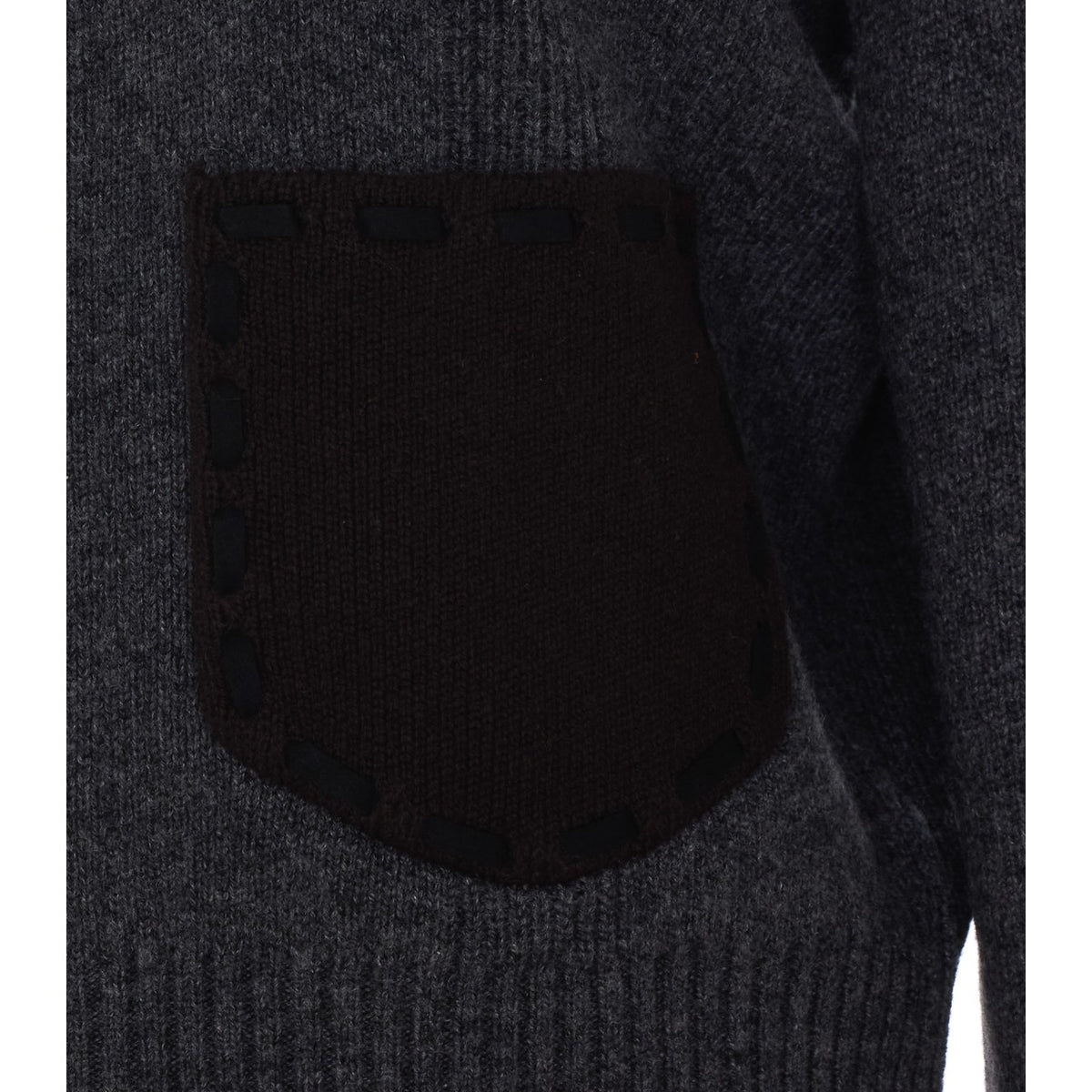 Guest In Residence Women Saddle Up! Knitted Jacket