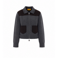 Guest In Residence Women Saddle Up! Knitted Jacket