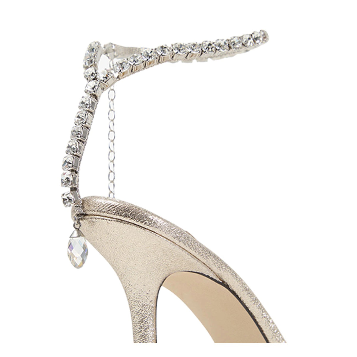 Jimmy Choo Jimmy Choo Women Saeda Pumps