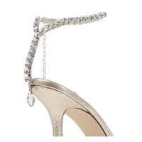 Jimmy Choo Jimmy Choo Women Saeda Pumps