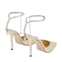 Jimmy Choo Jimmy Choo Women Saeda Pumps