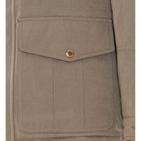 Brunello Cucinelli Men Safari Jacket
