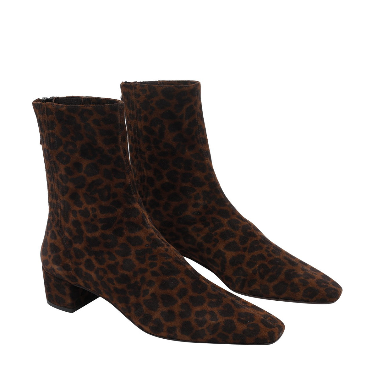 Aquazzura Aquazzura Women Saint Honore' Booties