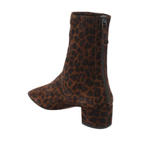 Aquazzura Aquazzura Women Saint Honore' Booties