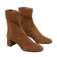 Aquazzura Aquazzura Women Saint Honore' Booties