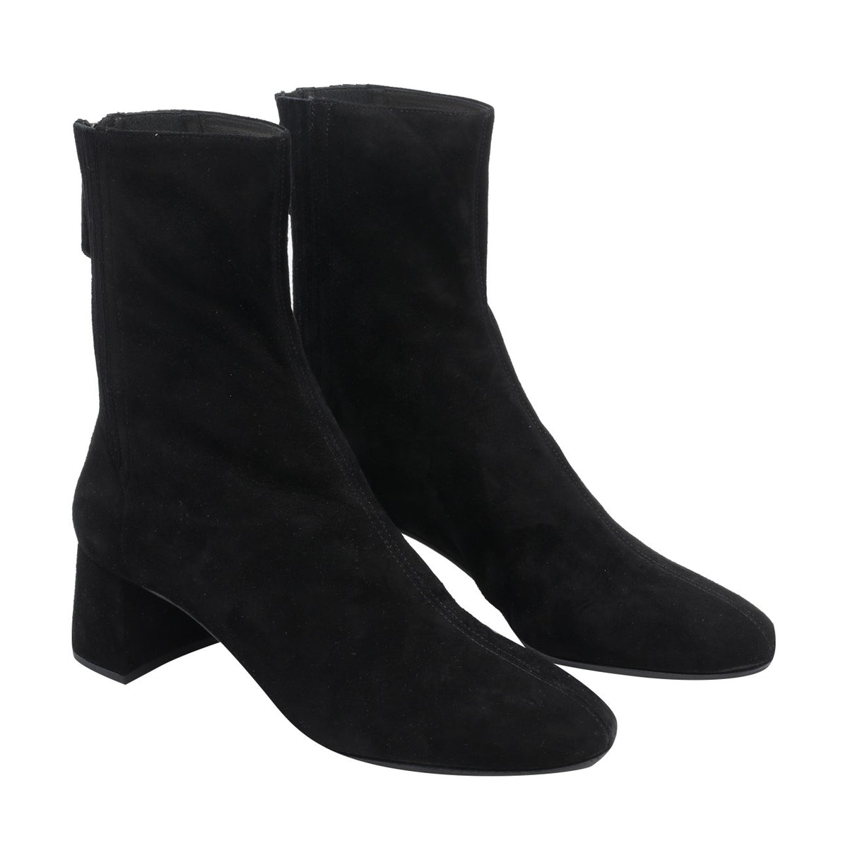 Aquazzura Aquazzura Women Saint Honore' Pump Booties