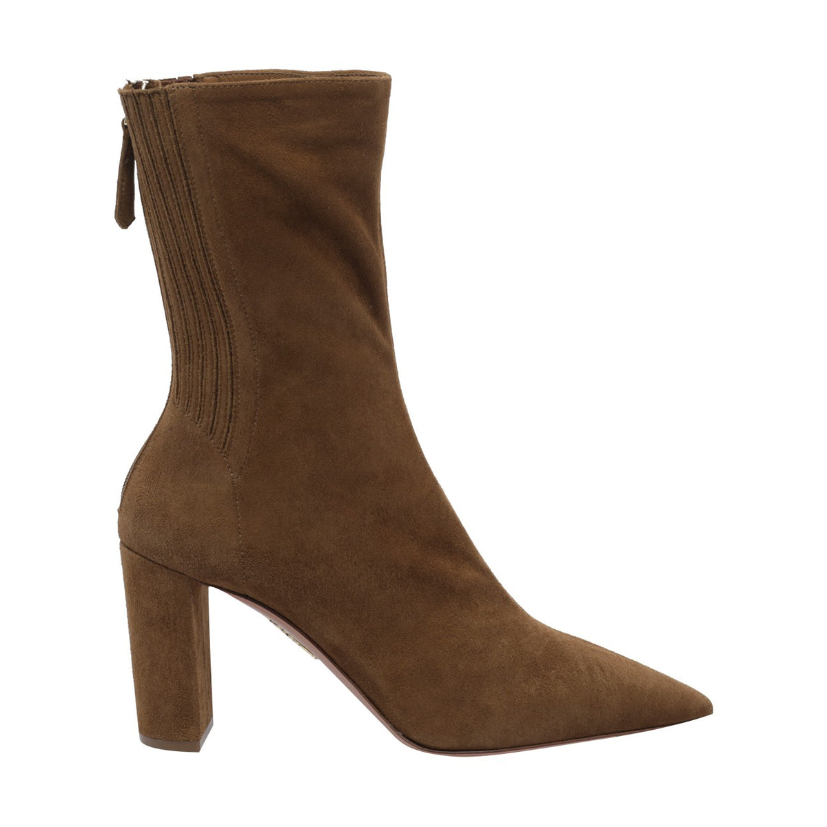 Aquazzura Women Saint Honore' Pump Booties