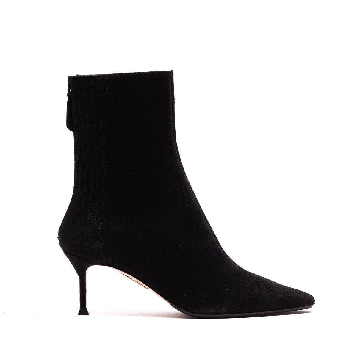 Aquazzura Aquazzura Women Saint Honore' Pump Boots