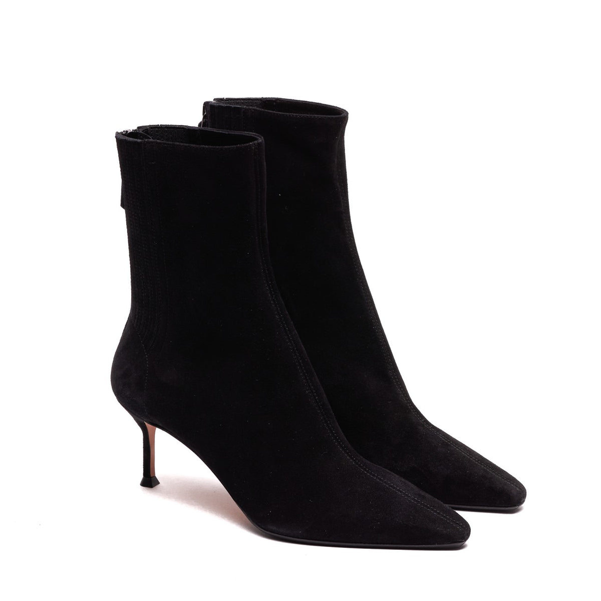 Aquazzura Aquazzura Women Saint Honore' Pump Boots
