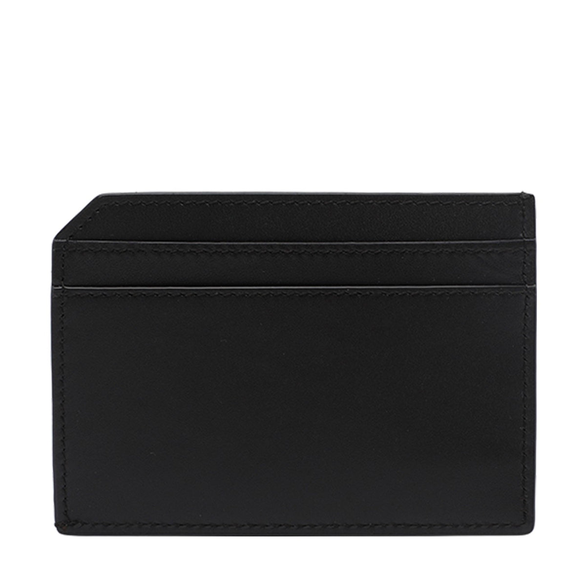 Saint Laurent Saint Laurent Men Saint Laurent Paris Open Cards Holder