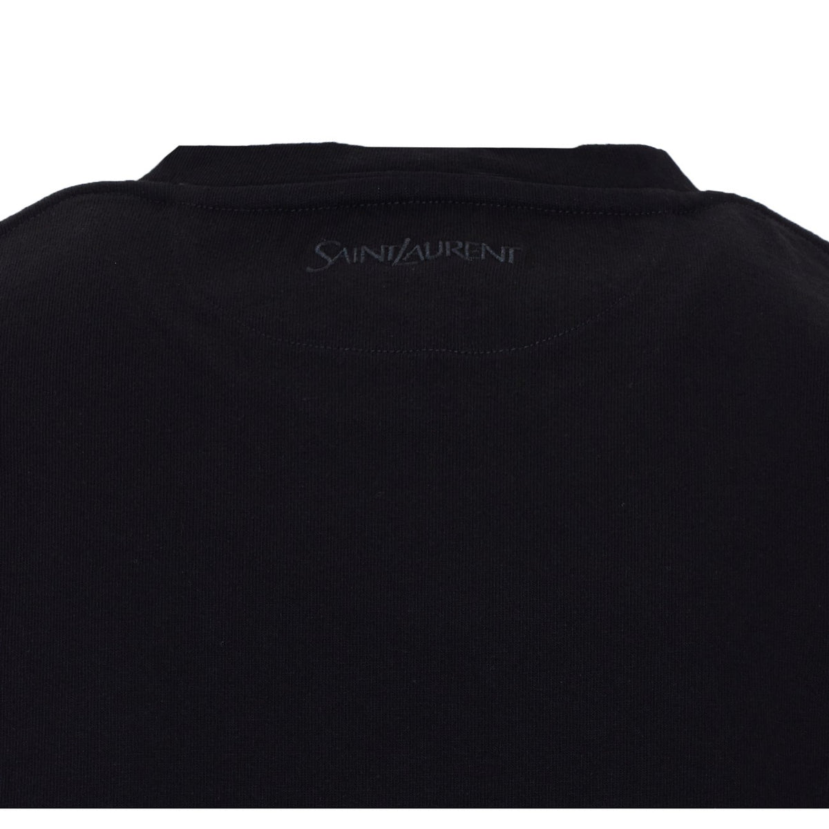 Saint Laurent Men Saint Laurent T-Shirt