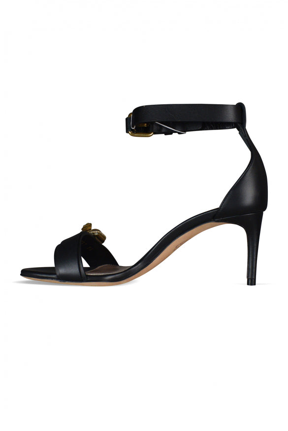 Alexander Mcqueen Women Sandals