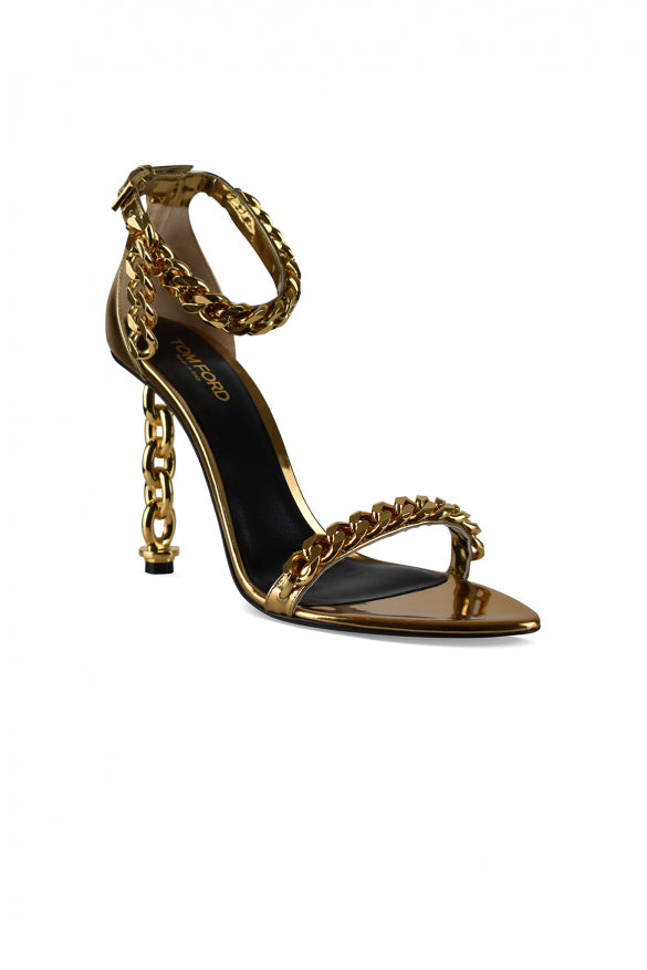Tom Ford Tom Ford Women Sandals