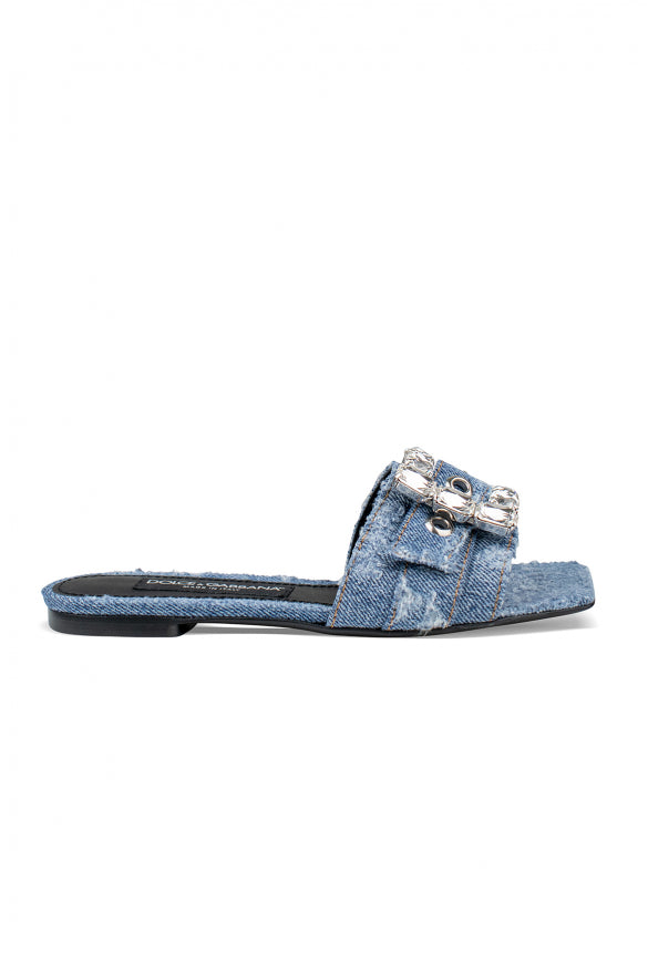 Dolce&Gabbana Dolce&Gabbana Women Sandals
