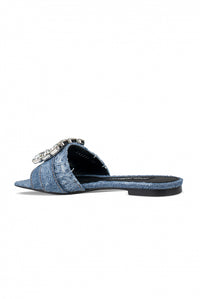 Dolce&Gabbana Dolce&Gabbana Women Sandals