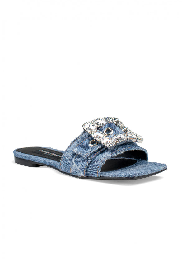 Dolce&Gabbana Dolce&Gabbana Women Sandals