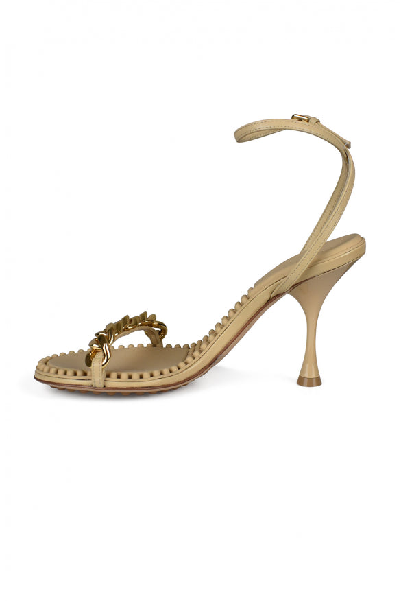 Bottega Veneta Bottega Veneta Women Dot Sandals