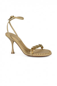 Bottega Veneta Bottega Veneta Women Dot Sandals