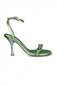 Bottega Veneta Bottega Veneta Women Dot Sandals