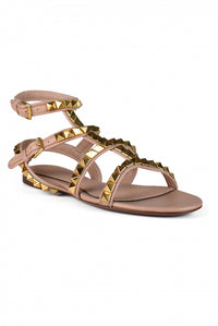 Valentino Garavani Valentino Garavani Women Rockstud Sandals