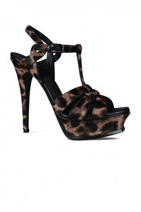 Saint Laurent Saint Laurent Women Tribute Sandals