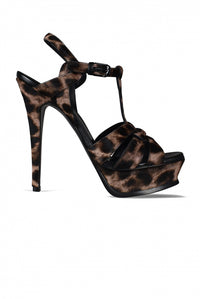 Saint Laurent Saint Laurent Women Tribute Sandals