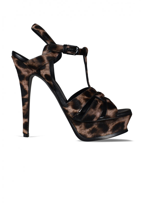 Saint Laurent Saint Laurent Women Tribute Sandals