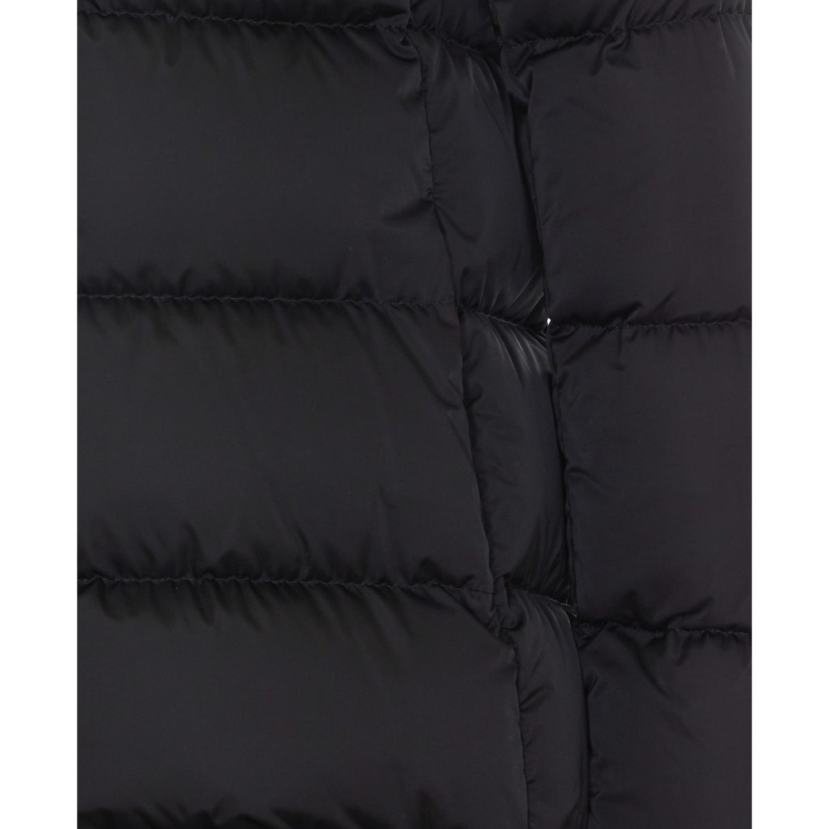 Herno Herno Women Satin A-Shape Down Jacket