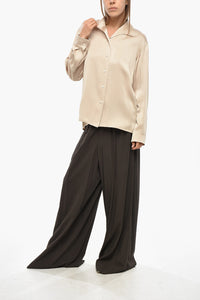 Blazè Satin Blouse GIGI