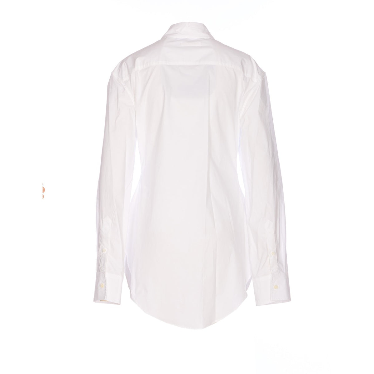 Jean Paul Gaultier Jean Paul Gaultier Women Scanned Bra Shirt